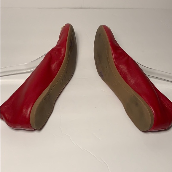 J. Crew • CeCe Pyramid Ballet Flats - Picture 9 of 9